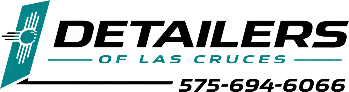 Detailers of Las Cruces mobile auto detailing
